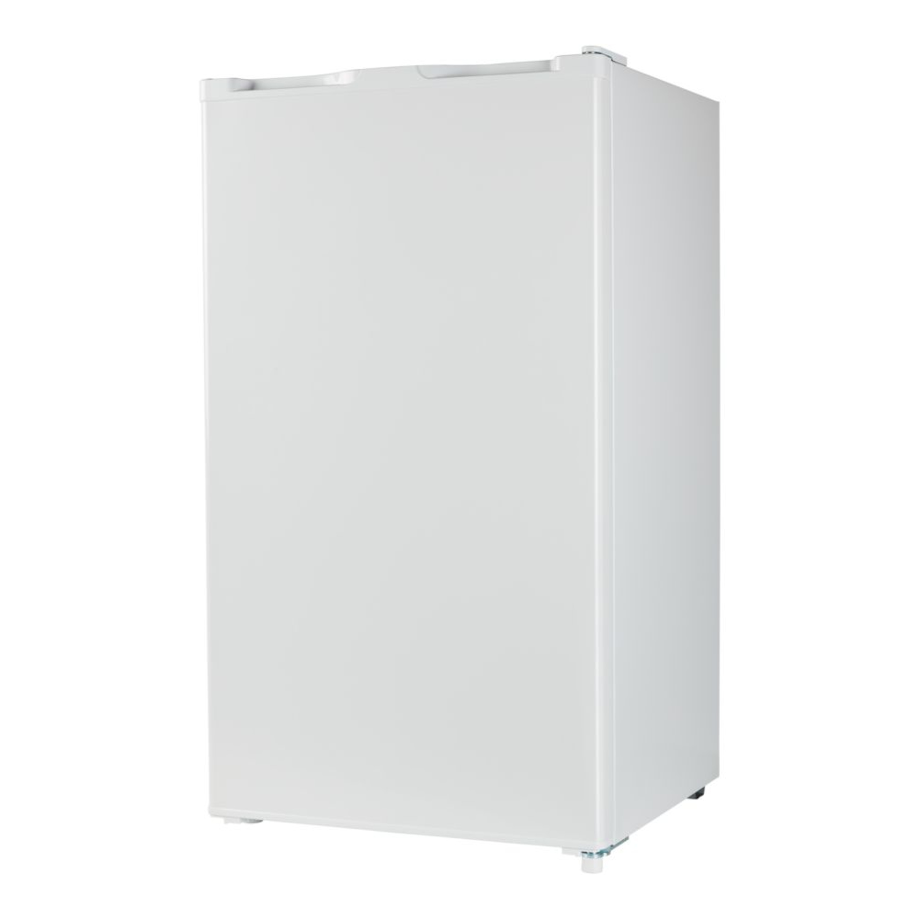 MEDION® Kühlschrank mit Eiswürfelfach MD 37544, mit 93 L Inhalt, wechselbarer Türanschlag, geringer Geräuschpegel
