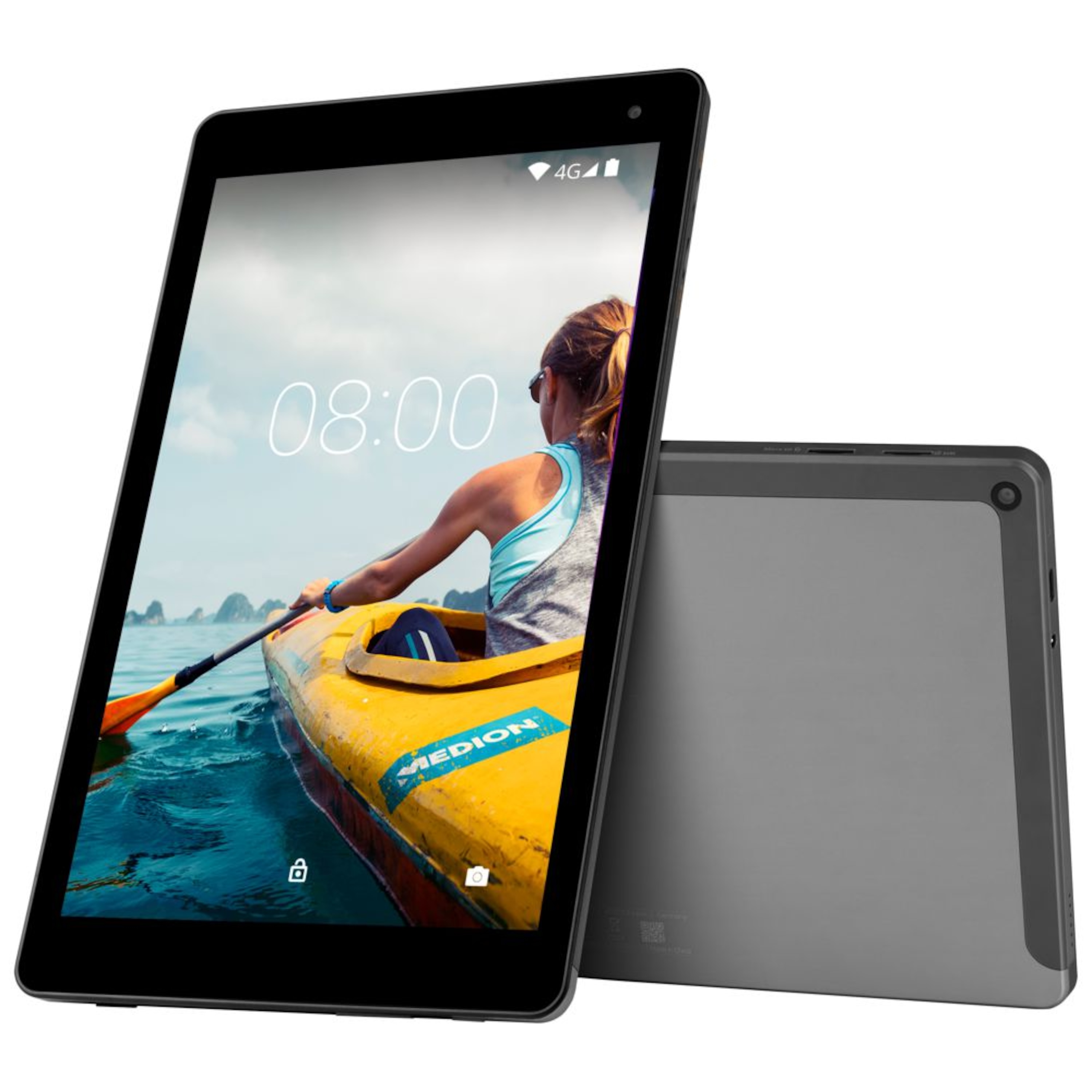 MEDION® LIFETAB® X10607 Tablet | MEDION.DE 