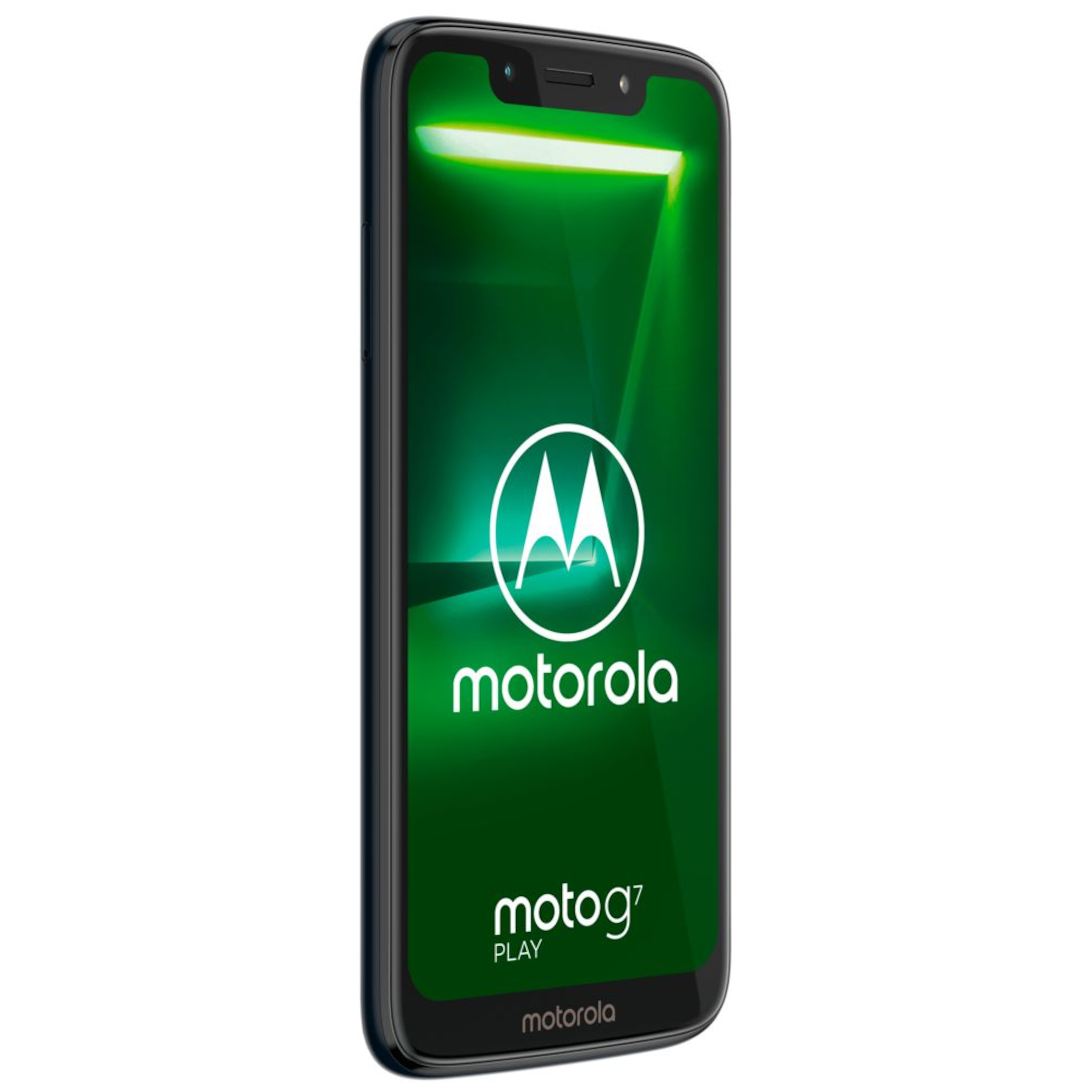 MOTOROLA moto g7 play Smartphone, 14,45 cm (5,69") Full-HD+ Display, Android™ 9.0, 32 GB Speicher, Octa-Core-Prozessor, Dual-SIM, LTE