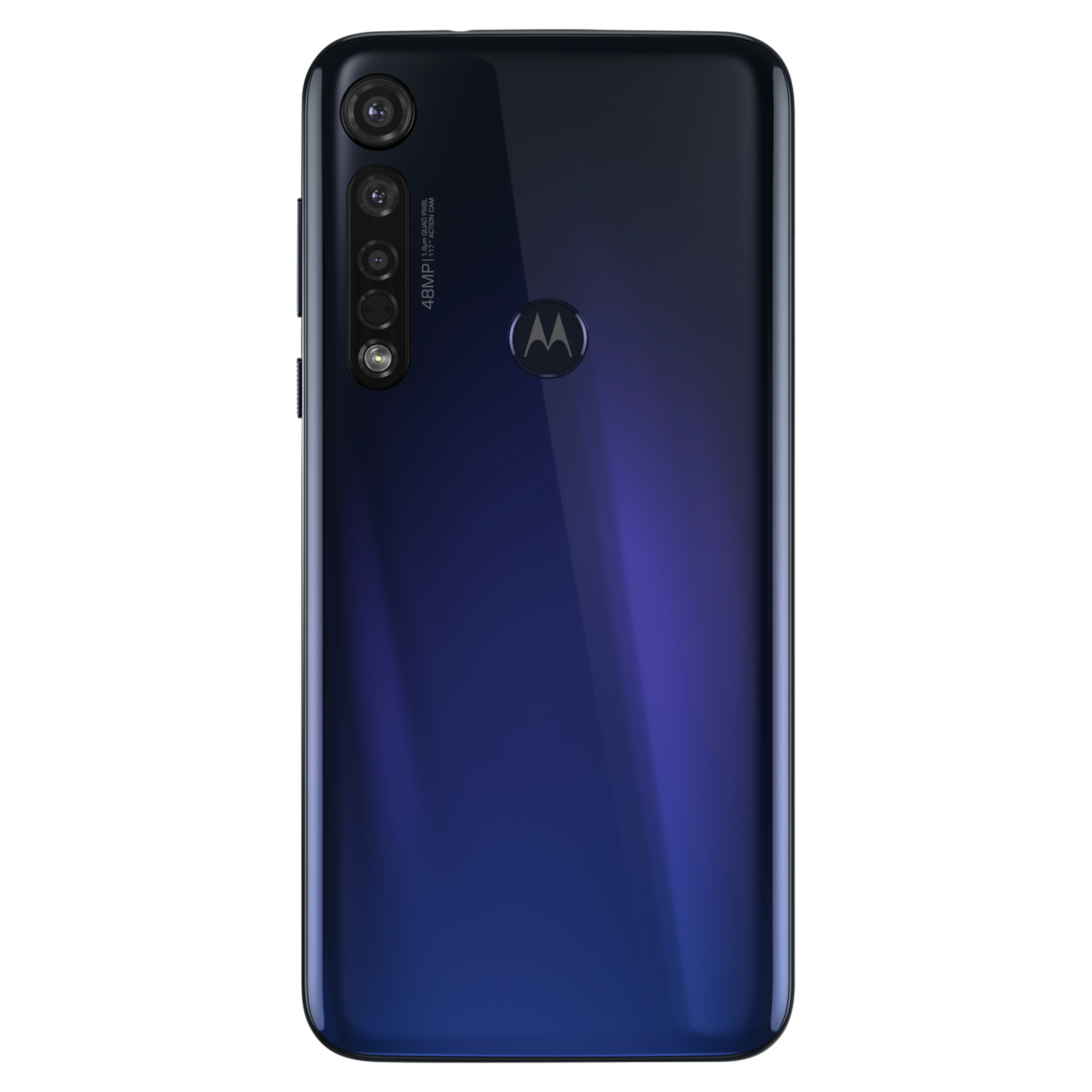 MOTOROLA moto g8 plus Smartphone