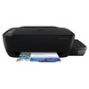 HP Smart Tank 455 All-in-One Drucker, mobiles Drucken und Scannen, Kopieren, Farbe, USB, WLAN, 60 Blatt Papierzufuhr