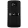 ECOM_MotoModsSoundboost2 MotoZ2Play_BlkDv LunarGrayDv_AmpFront