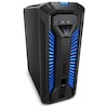 MEDION® ERAZER® X67128, Intel® Core™ i5-9400, Windows 10 Home, RTX™ 2060, 1 TB SSD, 16 GB RAM, High-End Gaming PC