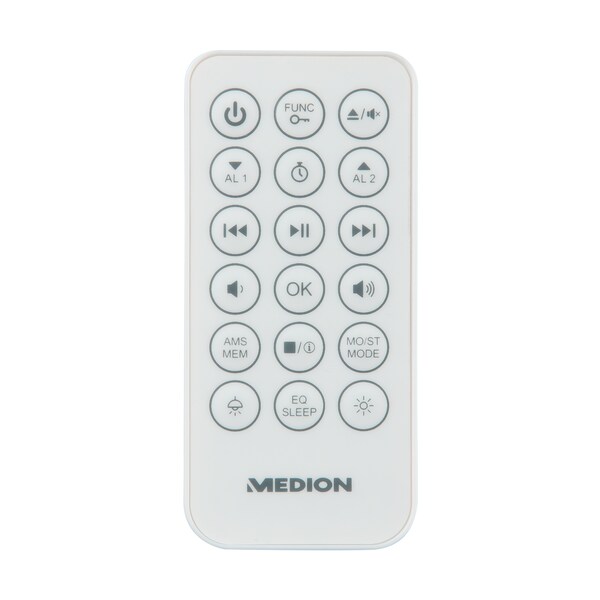 MEDION® LIFE® E66484 Küchenunterbauradio | MEDION.DE 