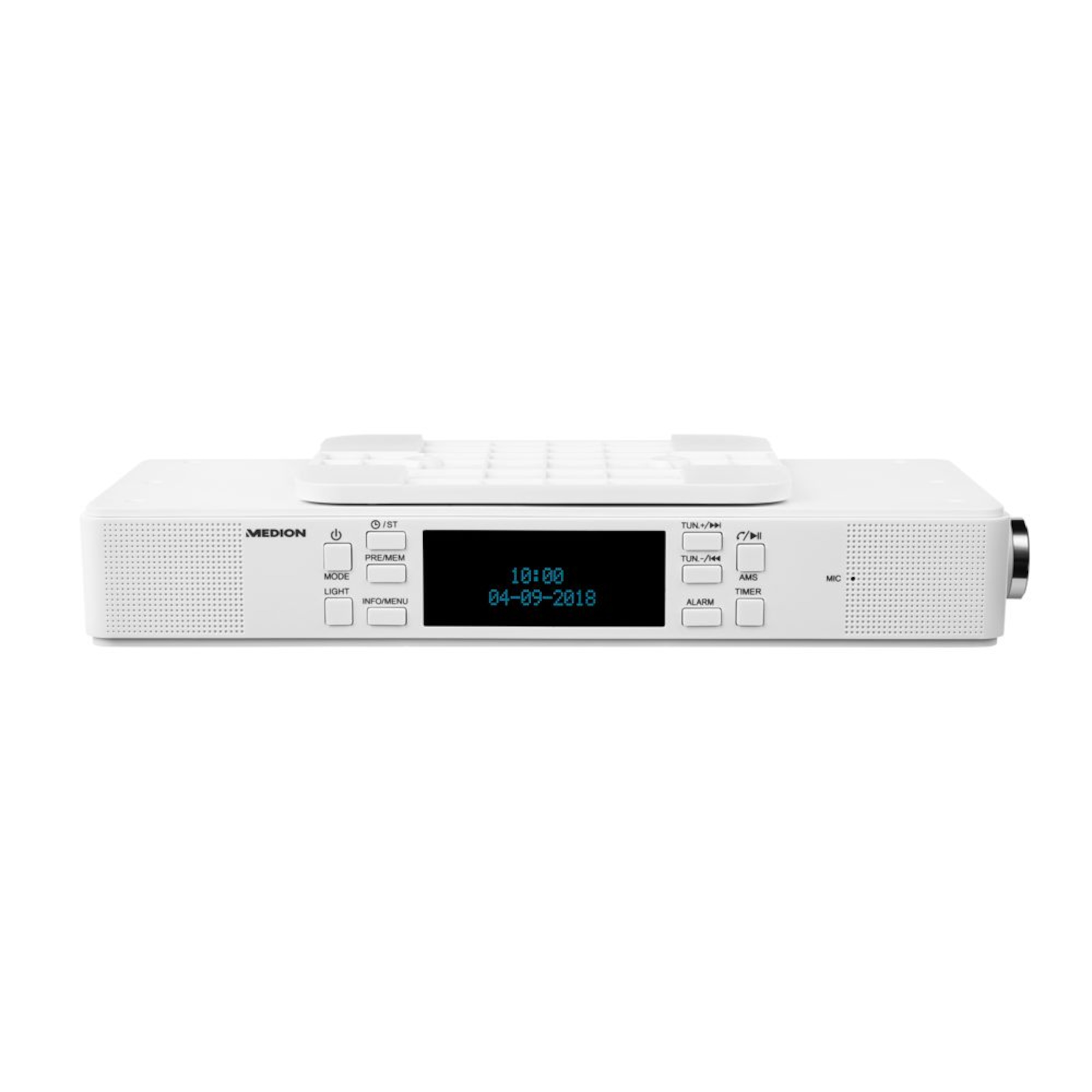 ECOM_MEDION_CE_MD44550_P66550_DAB_Unterbauradio_Front_Down