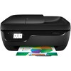 HP OfficeJet 3831 All-in-One Drucker - Drucken, Kopieren, Scannen und Faxen mit einem Gerät mit Ihrem PC, Smartphone und Tablet-PC