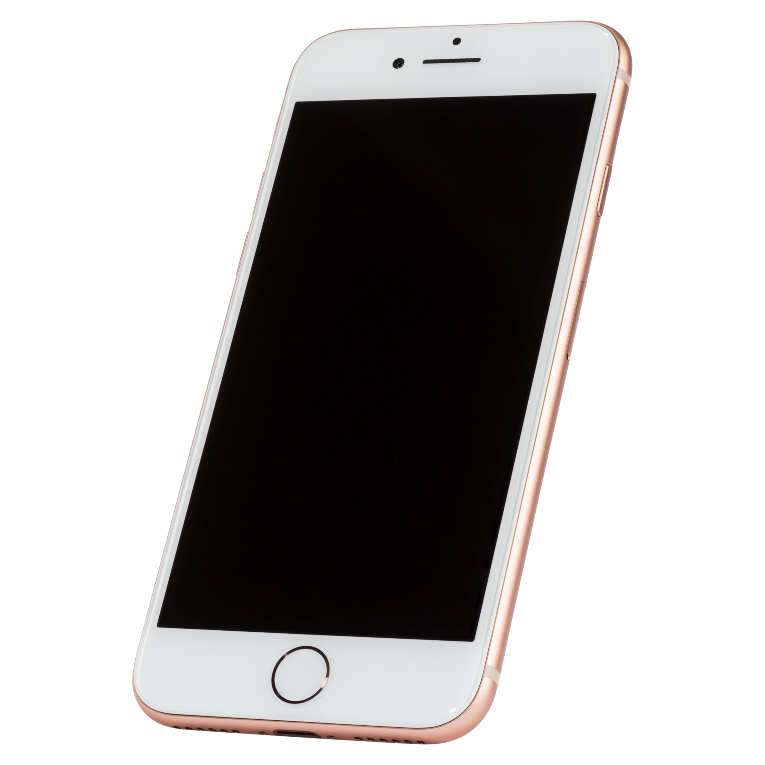 APPLE iPhone 8 64 GB, gold (generalüberholt)