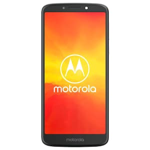 ECOM_MotoE5 FlashGray FrontSide