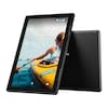 MEDION® LIFETAB® E10700 Tablet, 25,5 cm (10“) FHD Display, Android™ 9, 32 GB Speicher, 2 GB RAM, Quad-Core-Prozessor, LTE