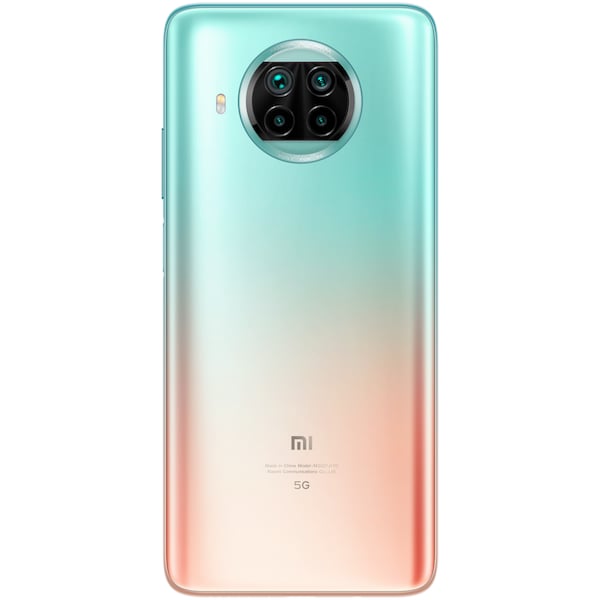 XIAOMI Mi 10T lite, rose gold bleach