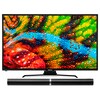 MEDION® LIFE® P13939 Smart-TV, 97,8 cm (39'') HD Fernseher, inkl. LIFE® P61202 TV-Soundbar - ARTIKELSET