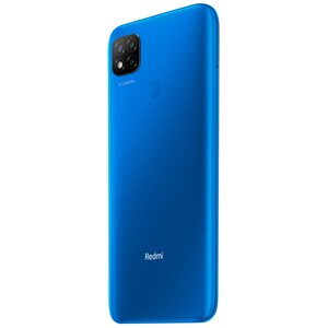 XIAOMI Redmi 9C Twilight blue
