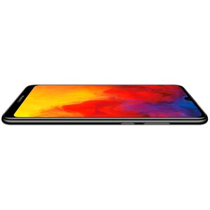 HUAWEI Y6 (2019), schwarz