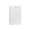 MEDION® Réfrigérateur table top MD 37242 | Compact | Contrôle manuel de température | Compartiment à glaçons | 41 dB niveau sonore