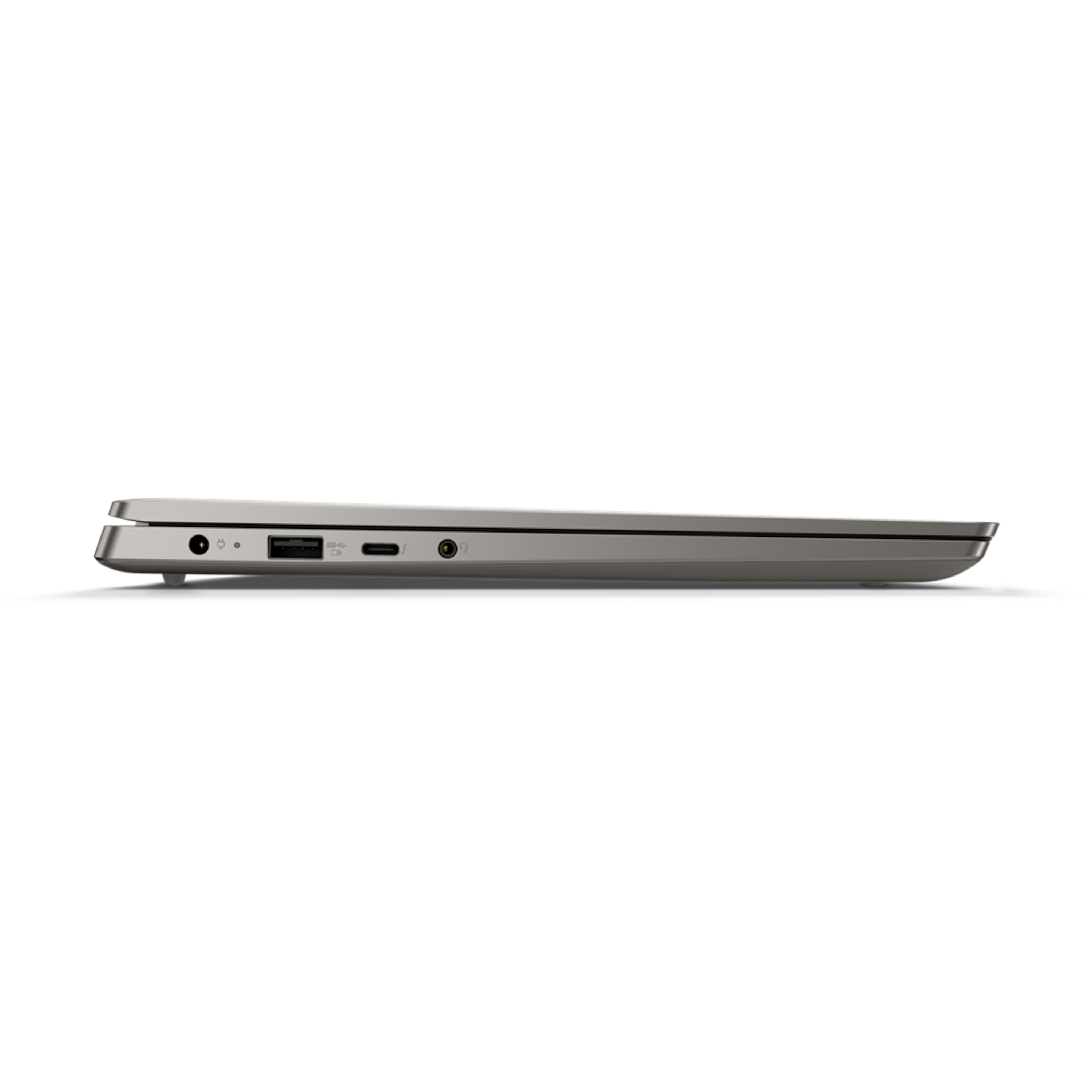 LENOVO Yoga S740-14IIL, Intel® Core™ i7-1065G7, Windows 10 Home, 35,6 cm (14") UHD Display, MX 250, 1 TB SSD, 16 GB RAM, Notebook (B-Ware)