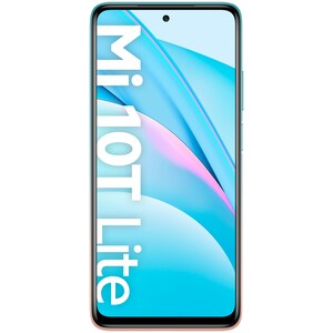 XIAOMI Mi 10T lite, rose gold bleach