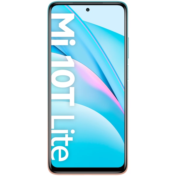 XIAOMI Mi 10T lite, rose gold bleach