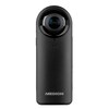 MEDION® 360° Kamera P47190 inkl. VR-Headset X83008, 20 MP CMOS Sensor, 2 x 190° Weitwinkelobjektiv, WLAN, Bluetooth® 4.2, integr. Mikrofon & Li-Ion Akku