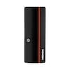 ECOM_MEDION_PC_P8_Front_schwarz_orange