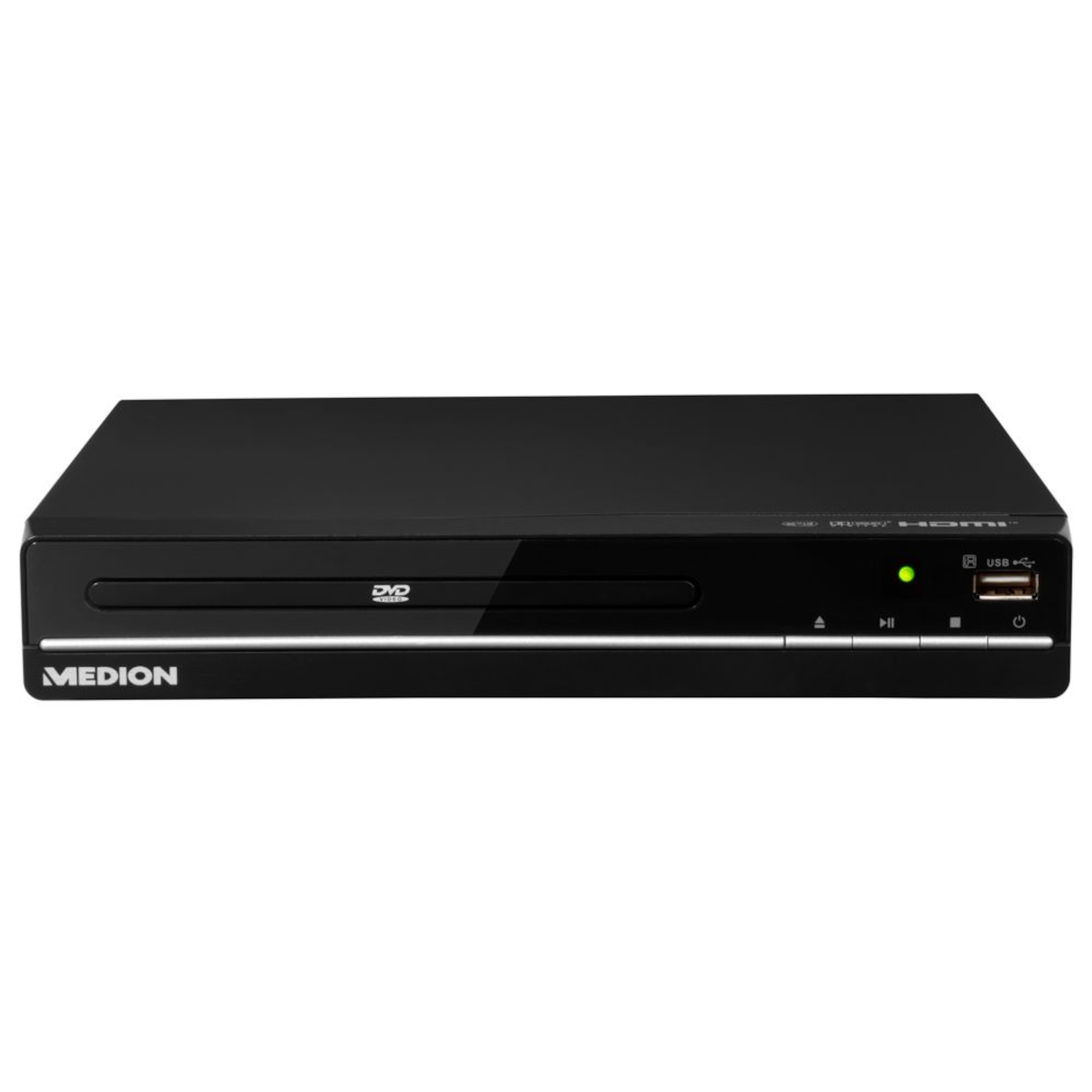ECOM_MEDION_CE_DVD-Player_MD80036_Front_down