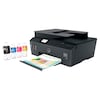 HP Smart Tank Plus 655 Wireless All-in-One Tintenstrahldrucker, Drucken, Kopieren, Scannen, Wireless und Faxen, extrem niedrige Druckkosten