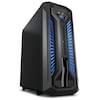 MEDION® ERAZER® X87029, Intel® Core™ i7-9700, Windows 10 Home, GTX 1660 Ti, 512 GB SSD, 2 TB HDD, 16 GB RAM, Gaming PC