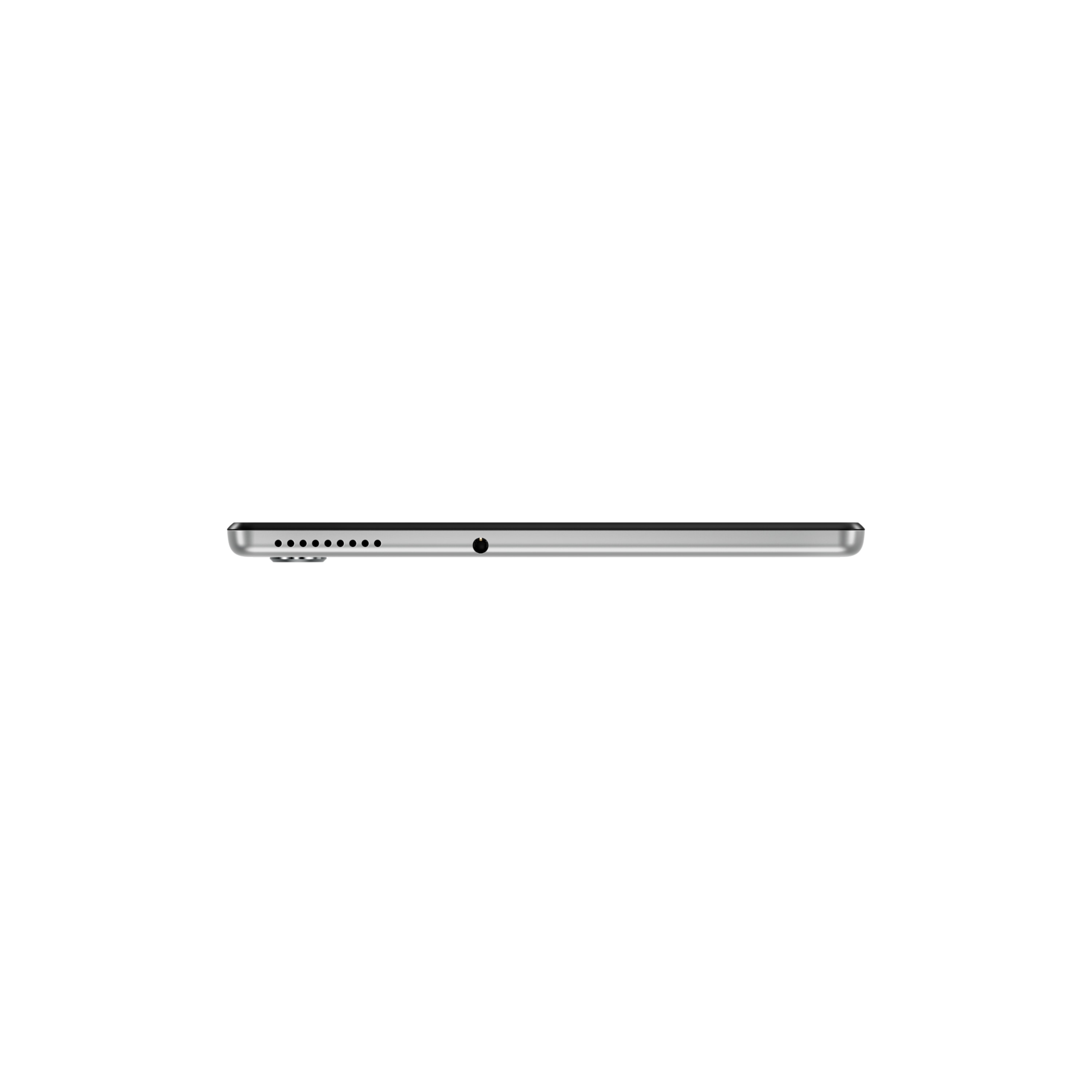 LENOVO Smart Tab M10 HD (2nd Gen), 25,7 cm (10,1") HD Display, Android™ 10, 32 GB Speicher, 2 GB RAM, Octa Core Prozessor, LTE, inkl. Ladestation mit Smart Dock