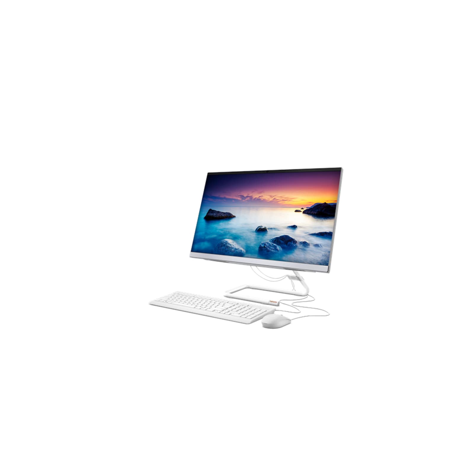 LENOVO IdeaCentre™ AIO 3 24ARE05 | MEDION.DE