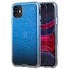 TECH21 Pure Shimmer für Apple iPhone 11, blue