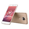 MOTOROLA moto z2 play Smartphone, 13,97 cm (5,5") Full HD Display, Android™ 7.1.1., 64 GB Speicher, Octa-Core-Prozessor inkl. MOTOROLA moto Insta-Share Projector