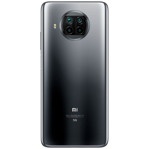 XIAOMI Mi 10T lite, pearl grey
