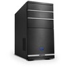 MEDION® AKOYA® P62011, Intel® Core™ i7-8700, Windows 10 Home, 256 GB SSD, 8 GB RAM, Multistandard DVD-/CD-Brenner, Multimedia PC  (B-Ware)