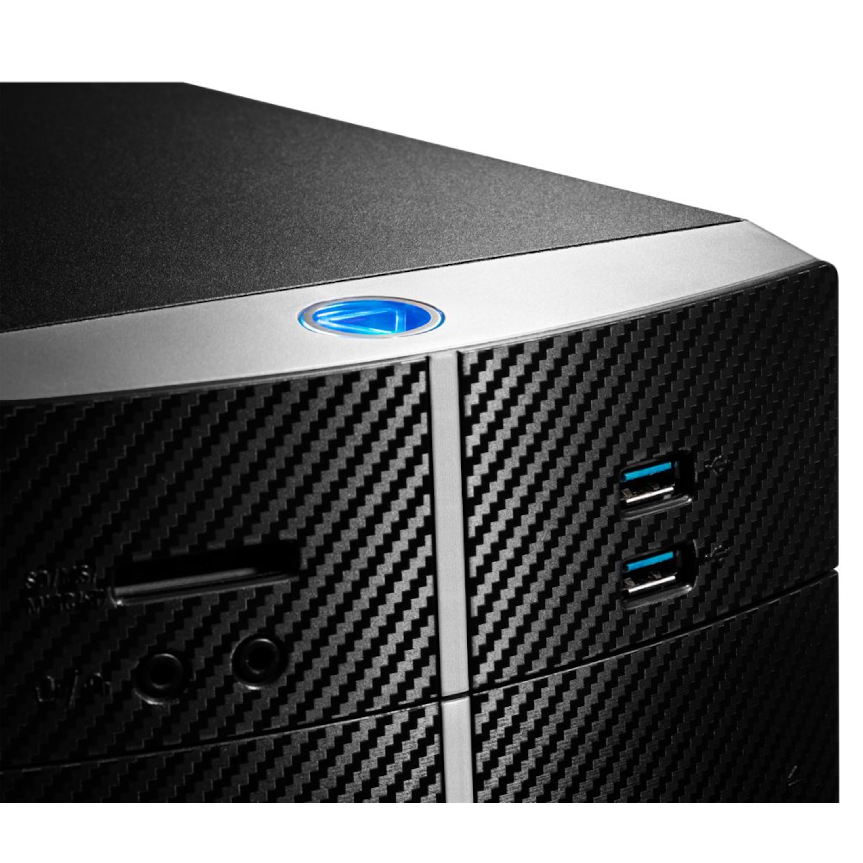 MEDION® AKOYA® P47002 DR, Intel® Core™ i5-7400, Windows 10 Home, 128 GB SSD, 1 TB HDD, 16 GB DDR4 RAM, Multimedia PC