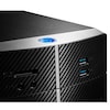 MEDION® MEDION® AKOYA® P32005, AMD Ryzen™ 3 2200G, Windows 10 Home, 1 TB HDD, 8 GB DDR4 RAM, Multimedia PC  (B-Ware)