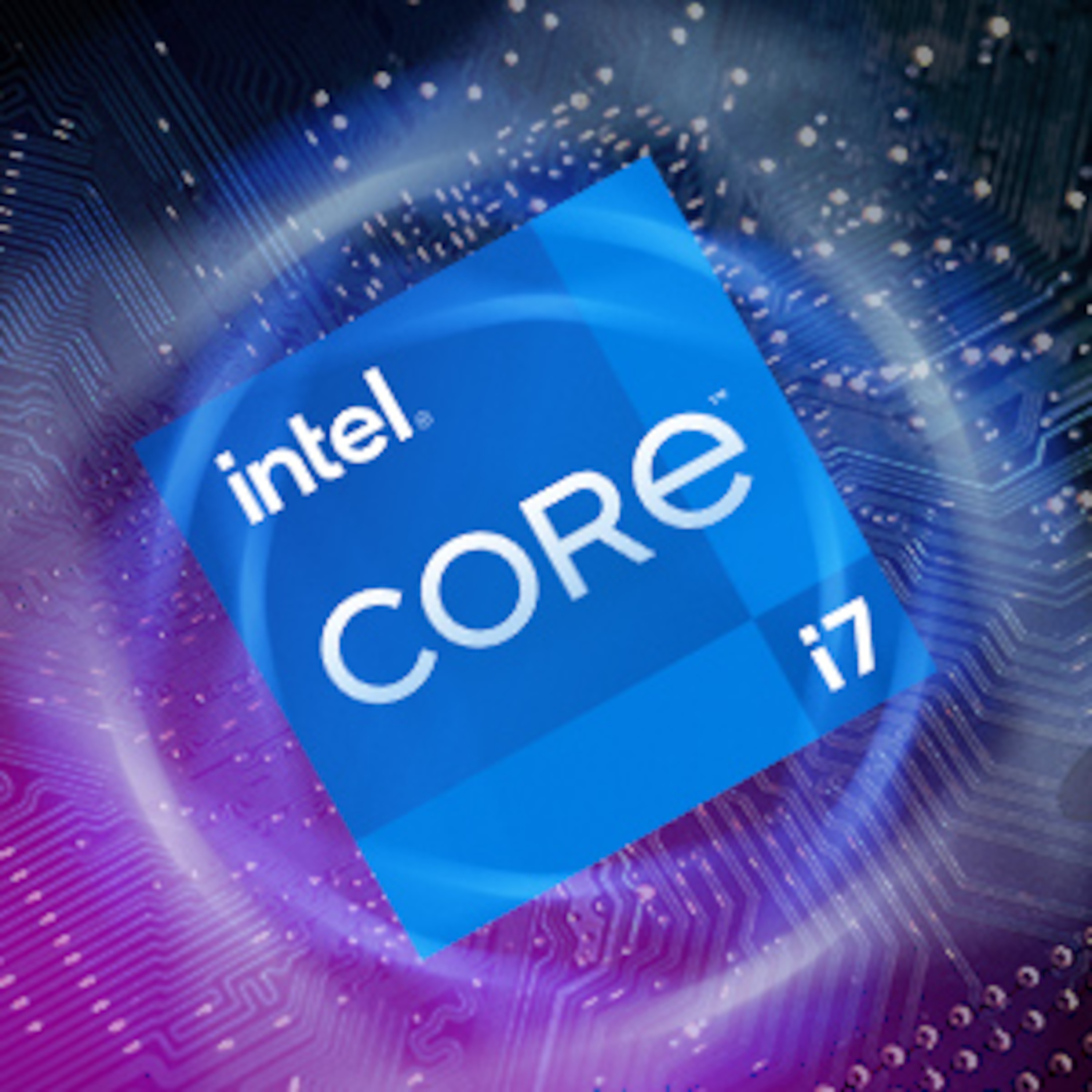 Intel® Core™ i7 Prozessor