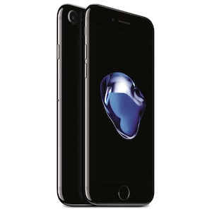 APPLE iPhone 7 32 GB, schwarz (generalüberholt)