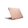 LENOVO Chromebook C340-11, Intel® Celeron® N4000, Chrome OS, 29,5 cm (11,6'') HD Touch-Display, 64 GB Flash, 4 GB RAM, Convertible (B-Ware)