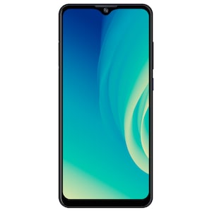 ZTE Blade A7s 2020, schwarz