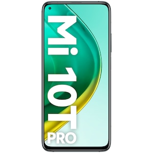 XIAOMI Mi 10T Pro 256 GB, cosmic black