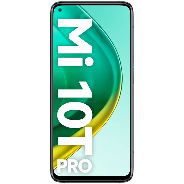 XIAOMI Mi 10T Pro 256 GB, cosmic black