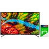 MEDION® LIFE® P15501 TV, 138,8 cm (55") Ultra HD Fernseher, inkl. DVB-T 2 HD Modul (12 Monate freenet TV gratis) - ARTIKELSET