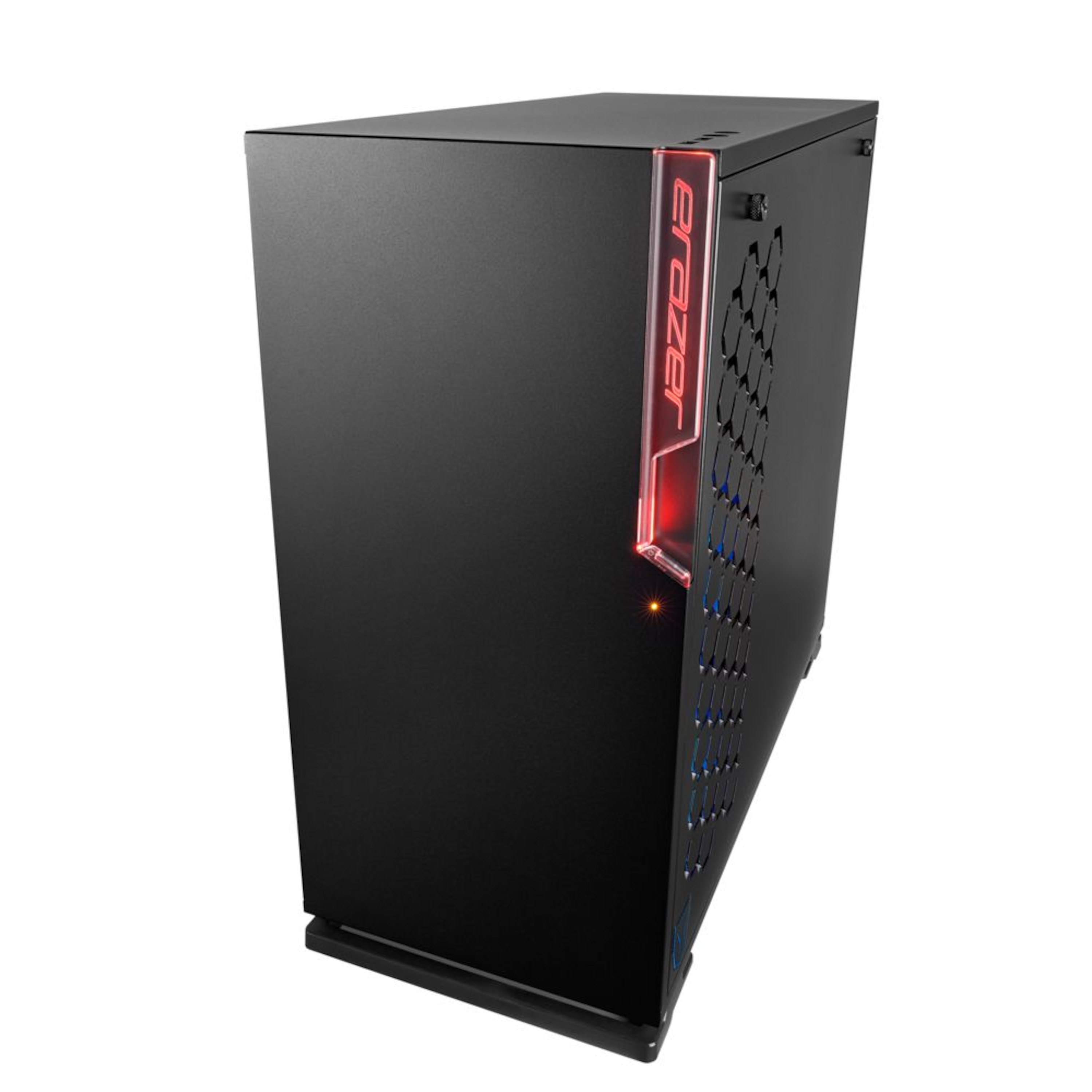 MEDION® ERAZER® X8704 DR, Intel® Core™ i7-9700K, Windows 10 Home, RTX 2070 ARMOR 8G, 512 GB SSD, 2 TB HDD, 16 GB RAM, High-End Gaming PC  (B-Ware)