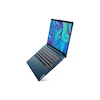 LENOVO IdeaPad™ 5 14IIL05, Intel® Core™ i5-1035G1, Windows 10 Home (S Modus), 35,5 cm (14") FHD Display, 512 GB PCIe SSD, 8 GB RAM, Notebook