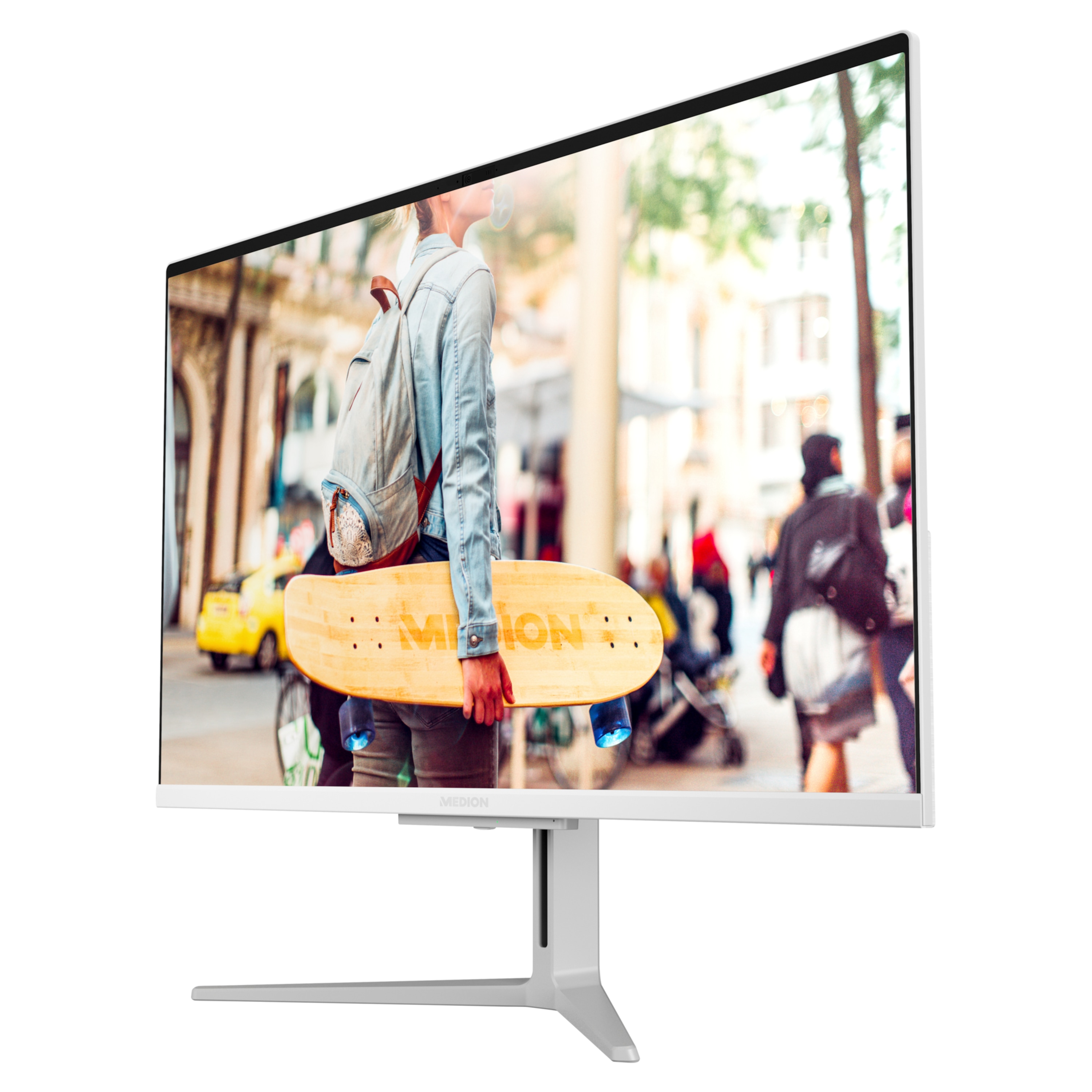 MEDION® AKOYA E27401 Allin One PC MEDION.NL