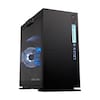 MEDION® ERAZER® X87038, Intel® Core™ i7-9700, Windows 10 Home, RTX™ 2070, 1 TB PCIe SSD, 1 TB HDD, 16 GB DDR4 RAM, High-End Gaming PC