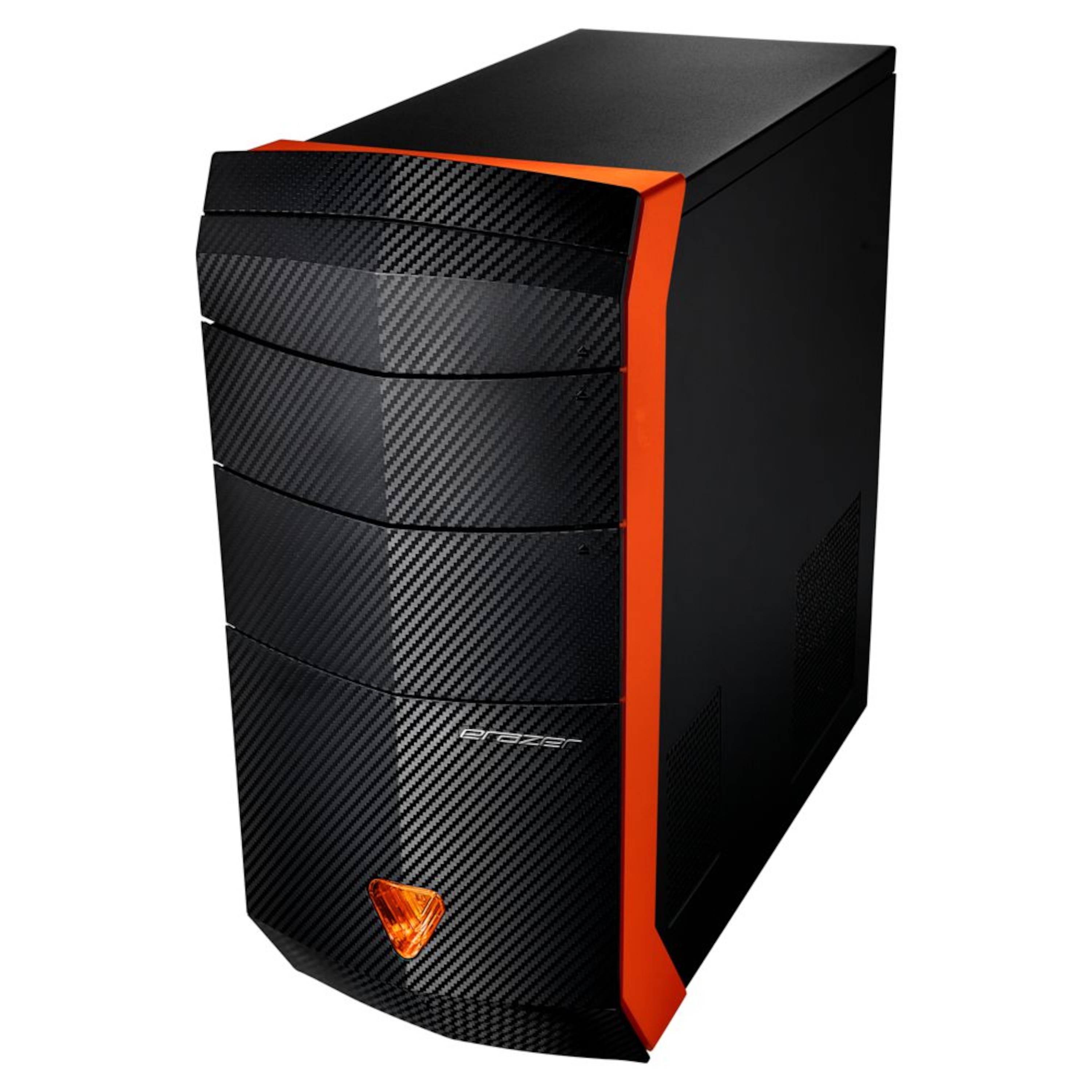 MEDION® ERAZER® P66045, Intel® Core™ i5-8400 Prozessor, Windows 10 Home, GTX 1060, 256 GB SSD, 1.000 GB HDD, 8 GB RAM, Core Gaming PC   (B-Ware)