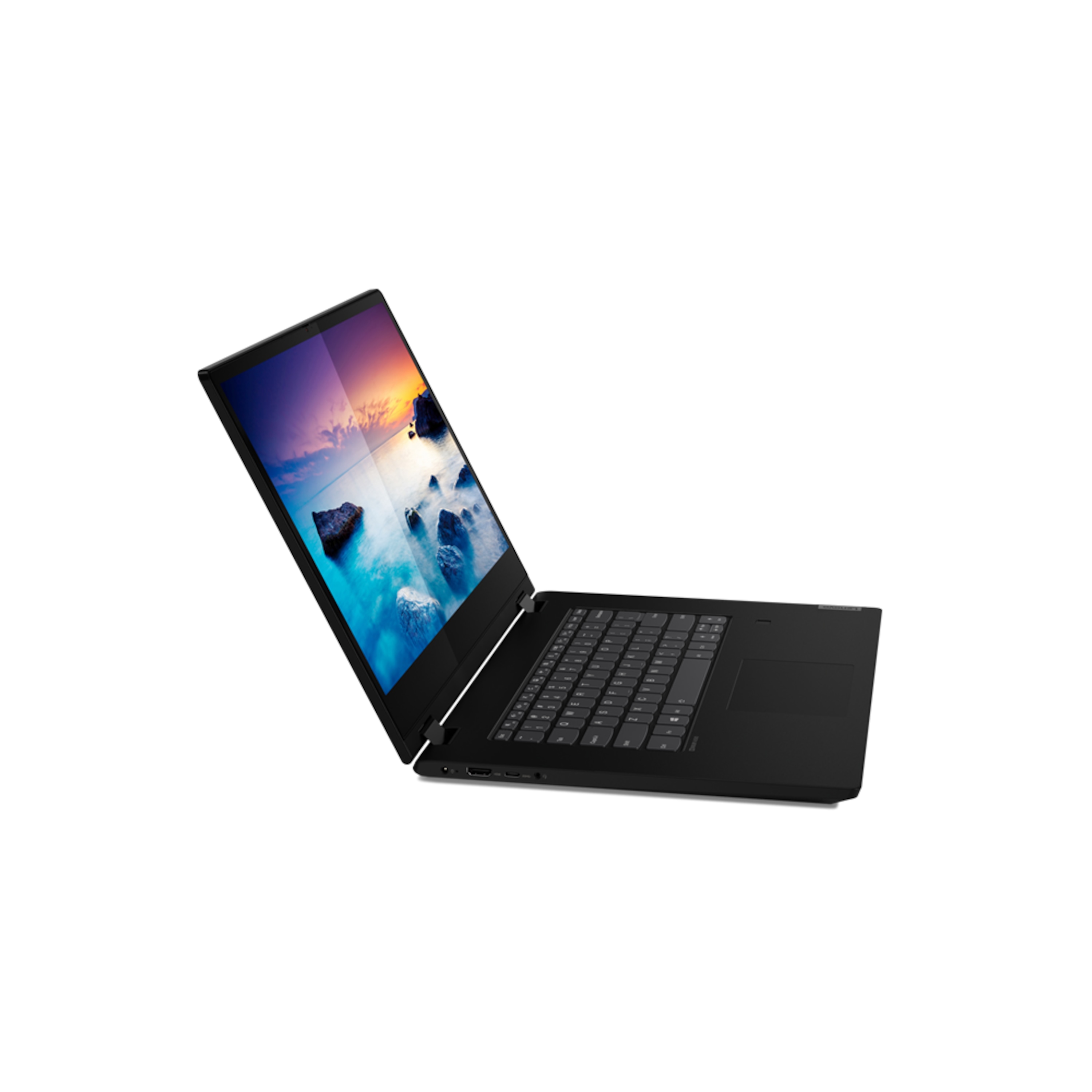 LENOVO IdeaPad™ C340-15IML, Intel® Core™ i7-10510U, Windows 10 Home, 39,6 cm (15,6") FHD Display, MX230, 1 TB SSD, 16 GB RAM, Notebook (B-Ware)