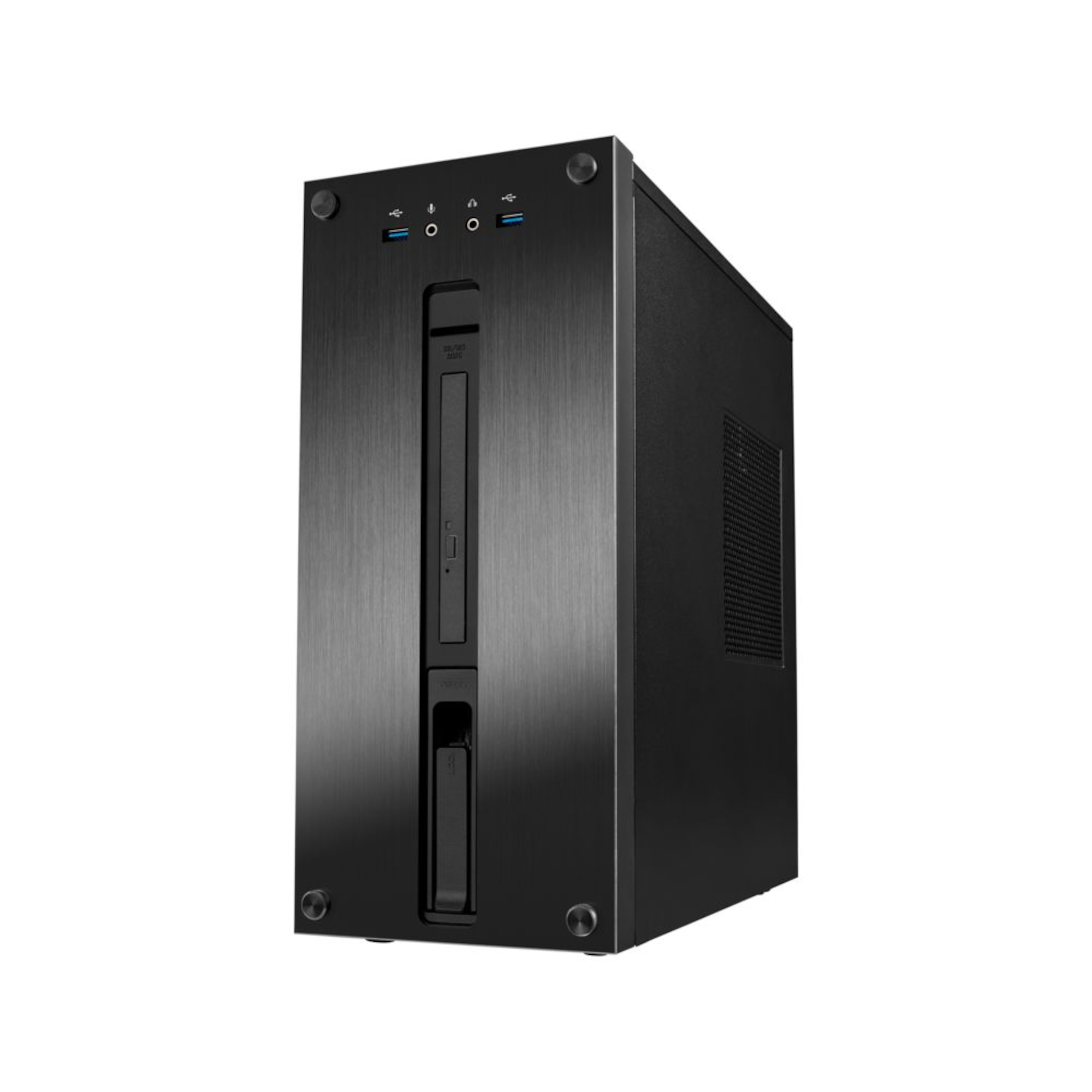 MEDION® AKOYA® E32008, AMD Ryzen™ 3 3200G, Windows 10 Home, 512 GB SSD, 8 GB RAM, Multimedia PC, inkl. SoftMaker Office Standard 2021