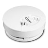 MEDION® Smart Home Rauchmelder P85706, nimmt Rauch wahr, als Sirene einsetzbar, innogy SmartHome kompatibel