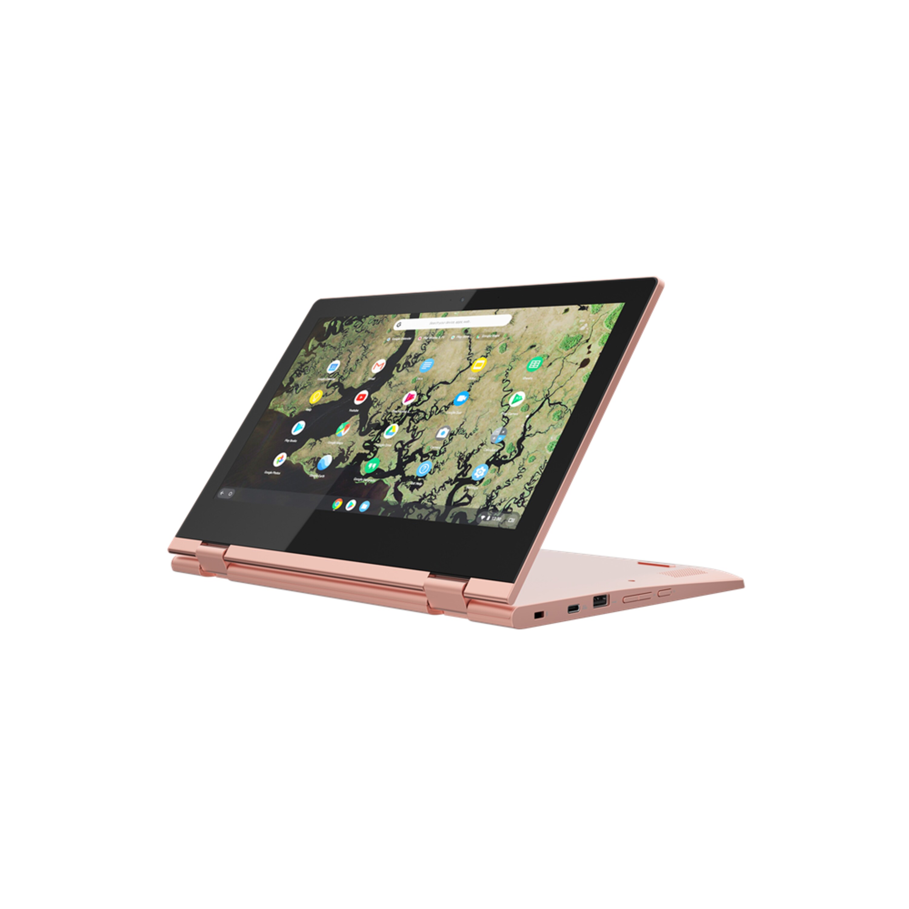 Lenovo chromebook laptop discount